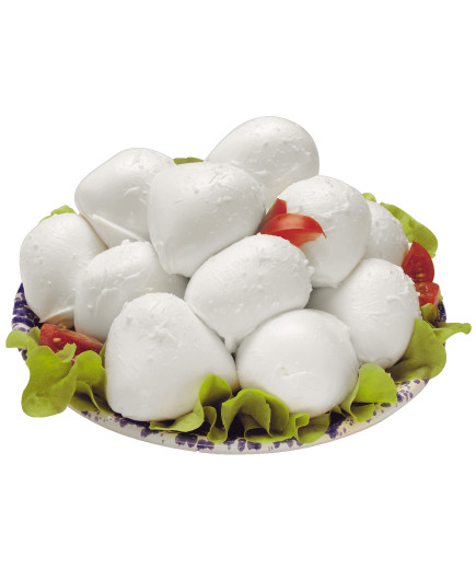 Sanguedolce Mozzarella Artigianale