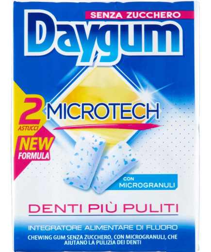 Perfetti Daygum Microtech