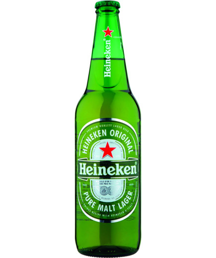 Heineken cl.66