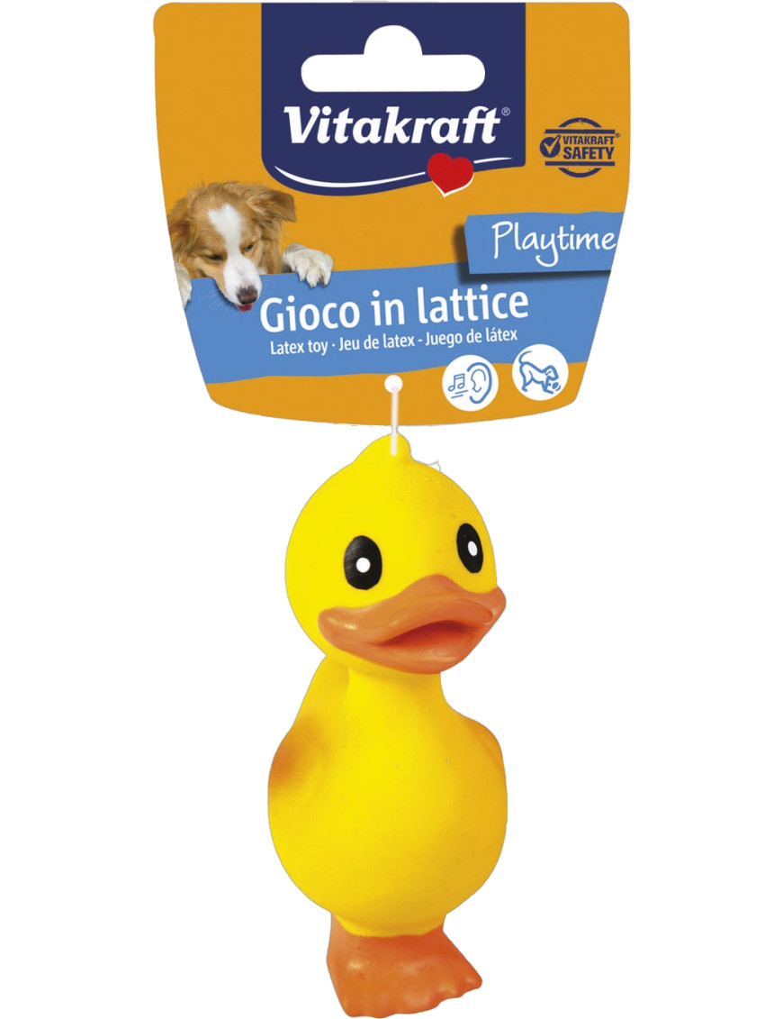 VITAKRAFT GIOCO IN LATTICE PICCOLO                      -DOG