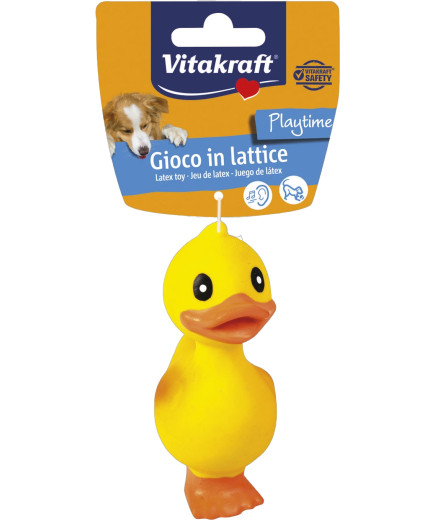 VITAKRAFT GIOCO IN LATTICE PICCOLO                      -DOG