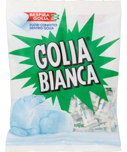 Perfetti Golia Bianca