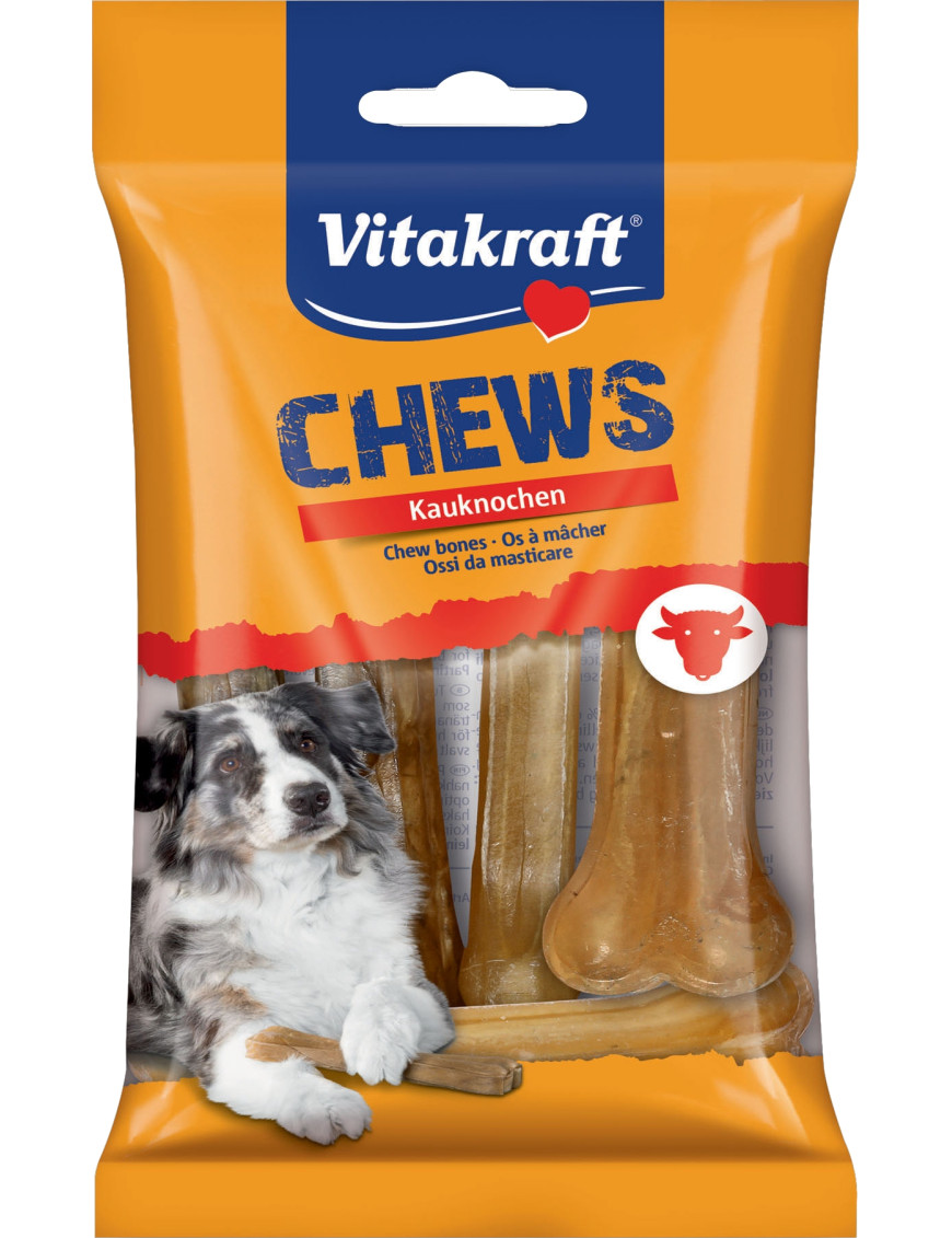 VITAKRAFT CHEWS OSSI CM.7,8 4 PZ                     -DOG