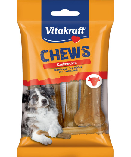 VITAKRAFT CHEWS OSSI CM.7,8 4 PZ                     -DOG