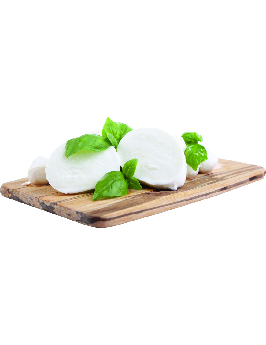 Sanguedolce Mozzarella Bomba Di Latte