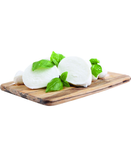 Sanguedolce Mozzarella Bomba Di Latte