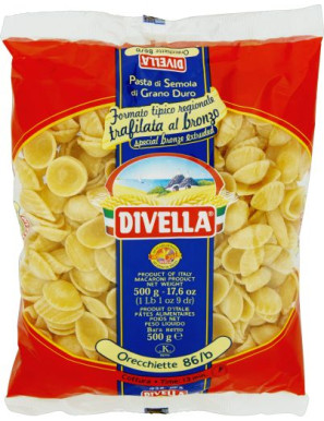 Divella Orecchiette Baresi gr.500