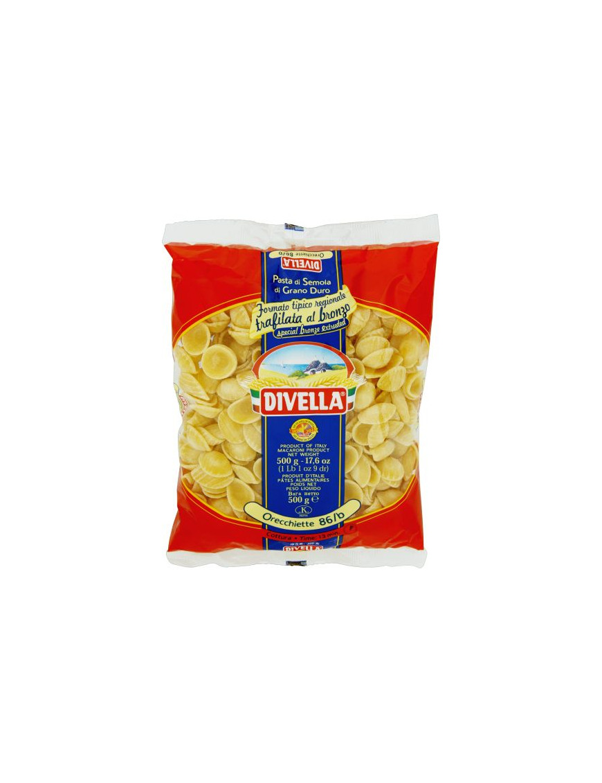 Divella Orecchiette Baresi gr.500