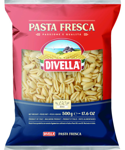 Divella Orecchiette Pugliesi Pasta Fresca gr.500