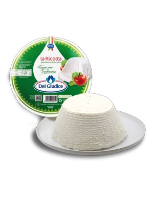 DEL GIUDICE RICOTTA