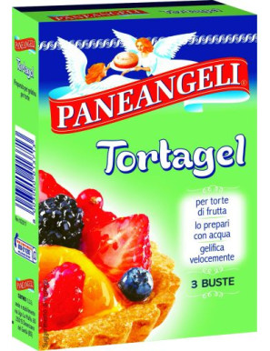 Paneangeli Tortagel Chiaro X3 gr.42