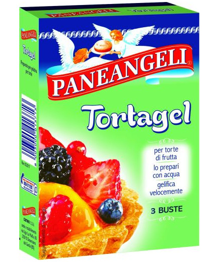 Paneangeli Tortagel Chiaro X3 gr.42