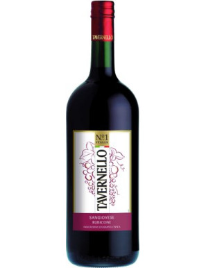 Tavernello Sangiovese IGT lt.1,5