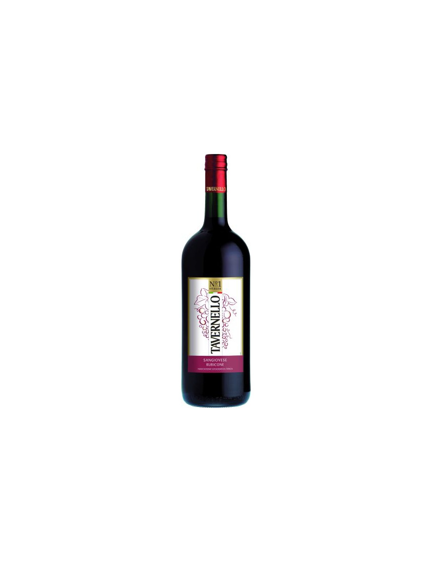 Tavernello Sangiovese IGT lt.1,5