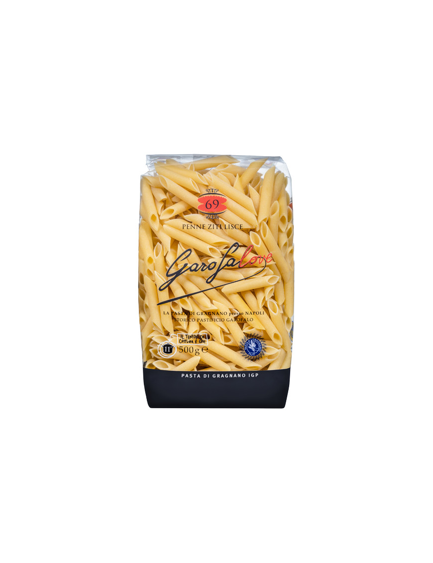 GAROFALO F.N. PENNE ZITI LISCE G.500 NÂ°69