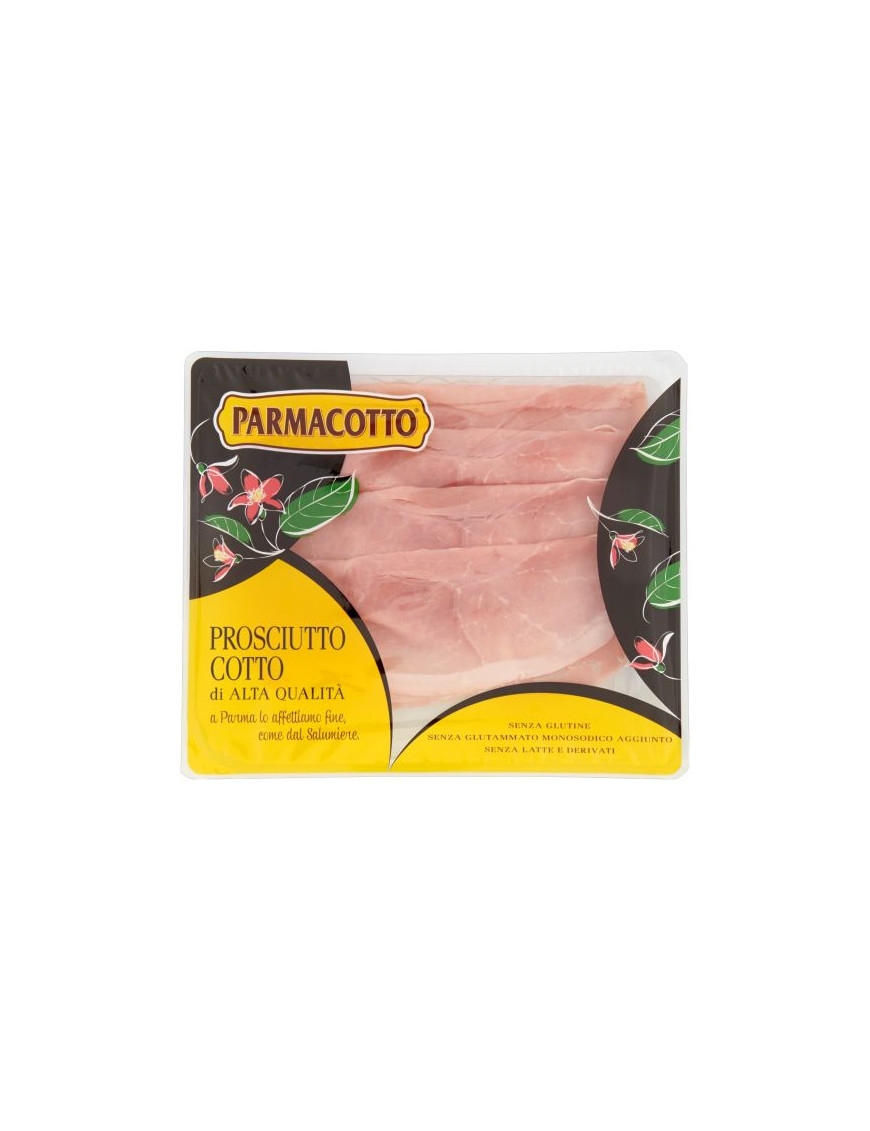 PARMACOTTO PROSC.COTTO A/QG.100 ATM -I CLASSICI-