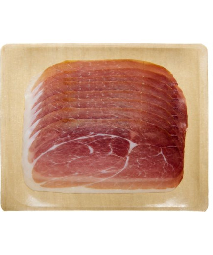 PROSCIUTTO CRUDO PREAFF G.100 CARTENE