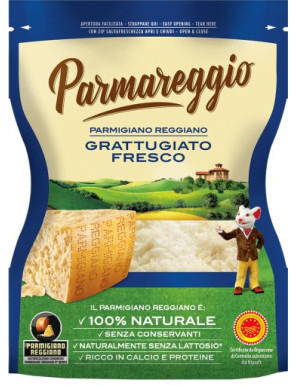 PARMAREGGIO PARM.REGGIANO DOP GRATTUG.G.60