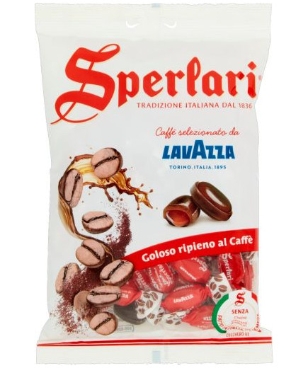 Sperlari Caffe' Lavazza gr.175 -Dura-