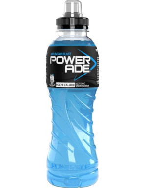 Powerade Mountain Blast cl.50