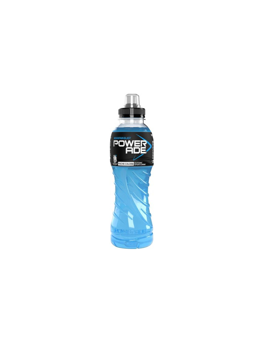 Powerade Mountain Blast cl.50