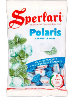 Sperlari Polaris gr.200 Bs -Dura-