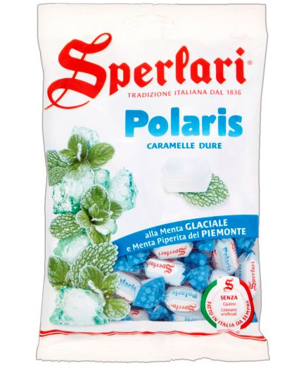 Sperlari Polaris gr.200 Bs -Dura-