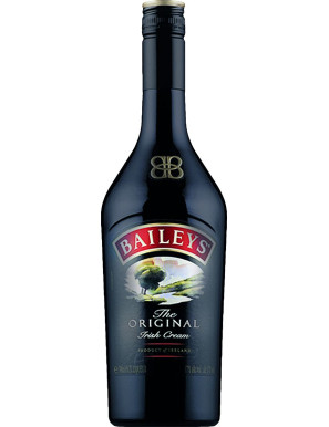 Baileys Irish Cream cl.70