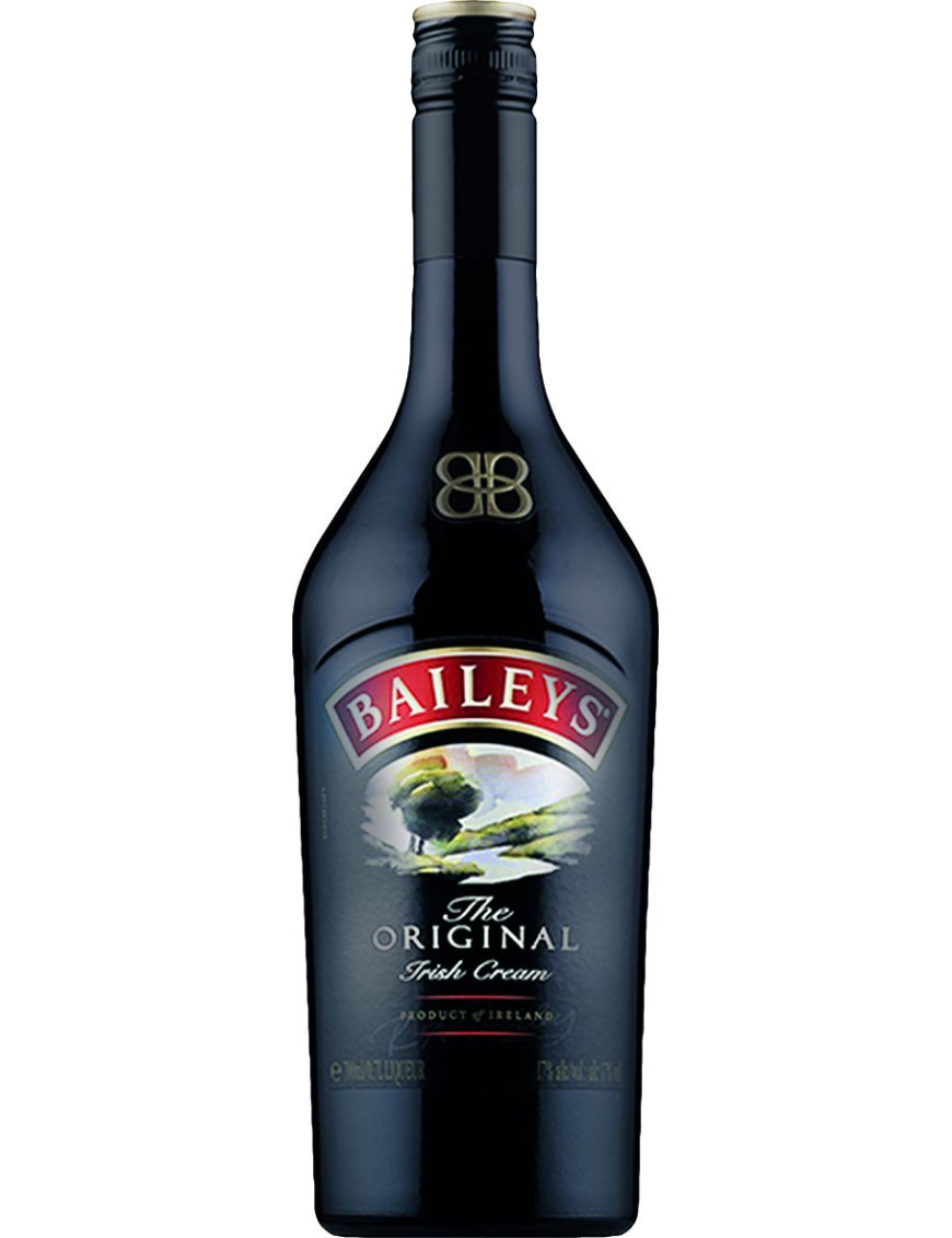 Baileys Irish Cream cl.70