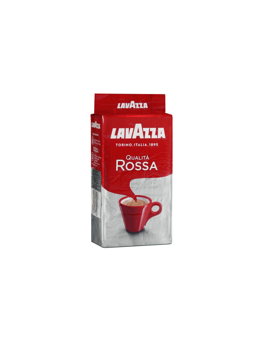 Lavazza Qualita' Rossa gr.250