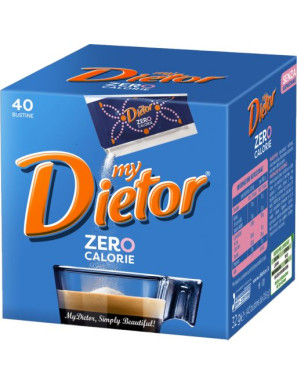 Dietor X40 Bs