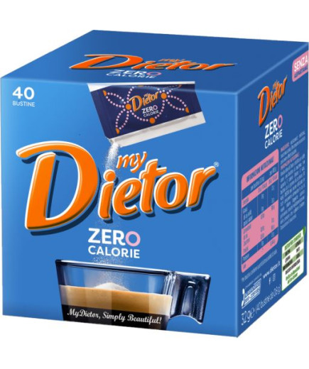 Dietor X40 Bs