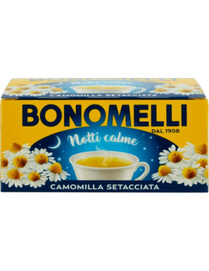 Bonomelli Camomilla Setacciata X18