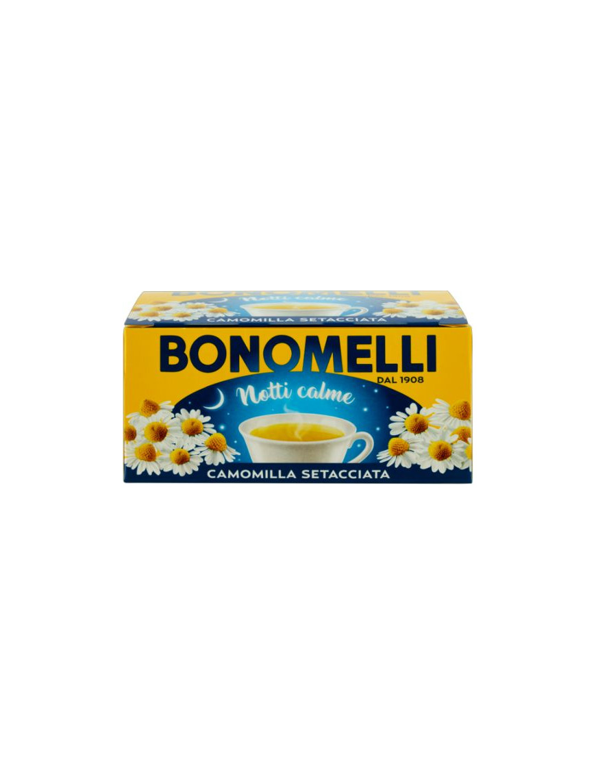 Bonomelli Camomilla Setacciata X18