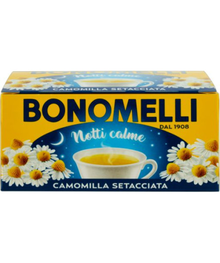 Bonomelli Camomilla Setacciata X18