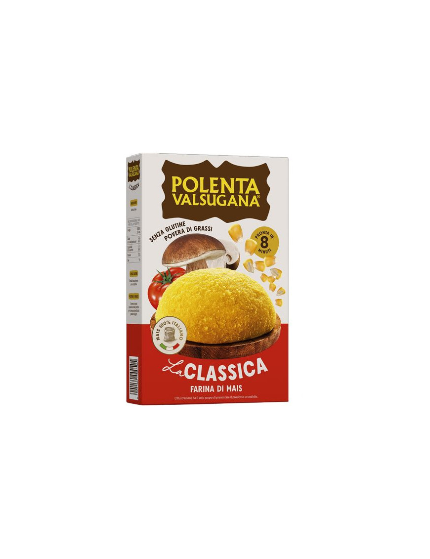 Polenta Valsugana gr.375