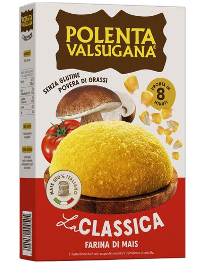 Polenta Valsugana gr.375