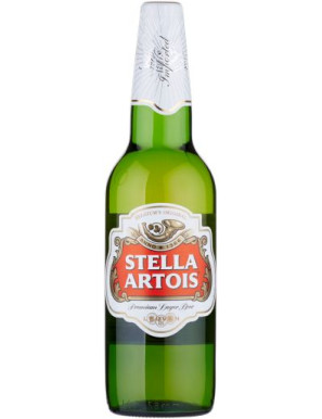 STELLA ARTOIS CL.66