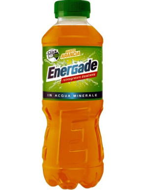 ENERGADE ARANCIA CL.50   (P)