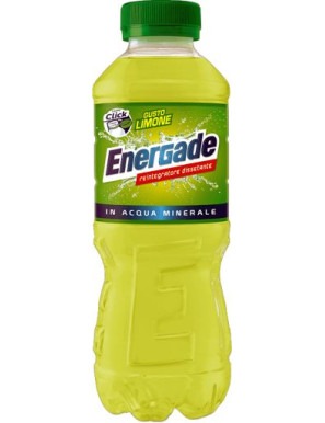 ENERGADE LIMONE CL.50     (P)