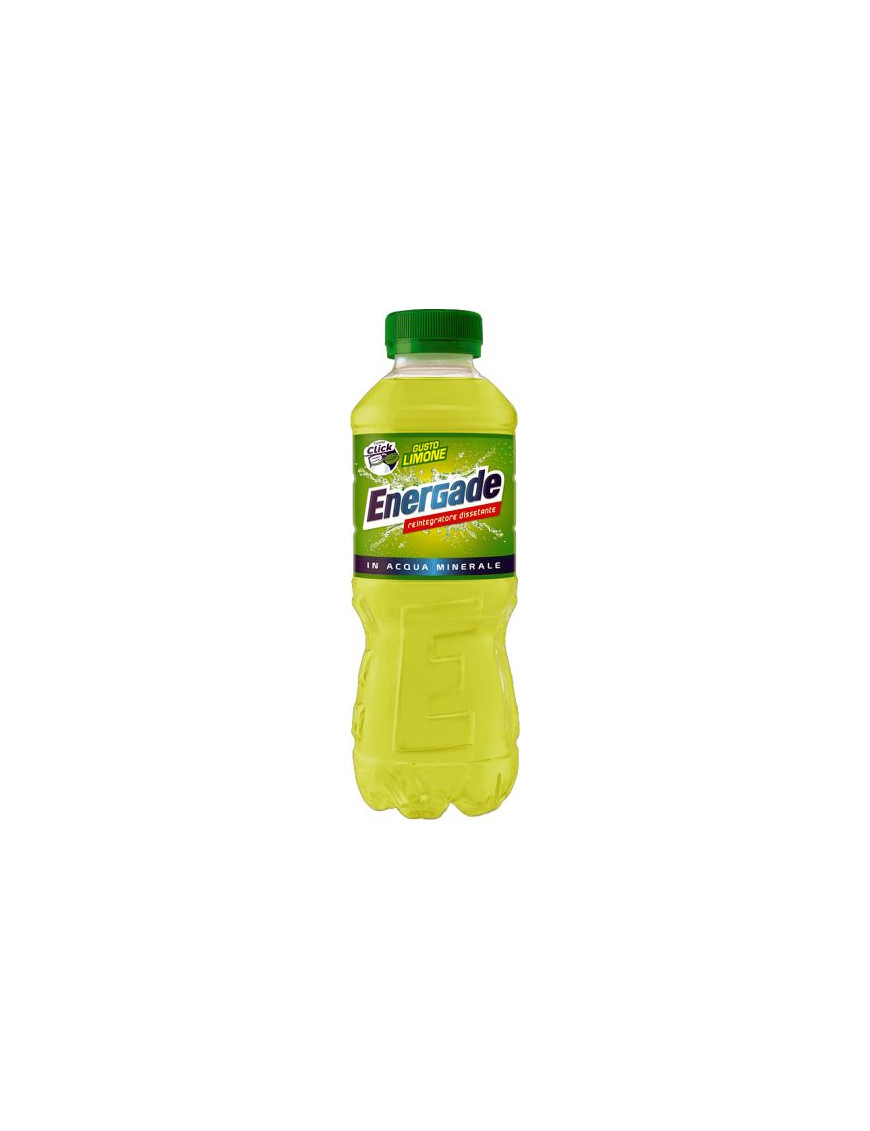 ENERGADE LIMONE CL.50     (P)