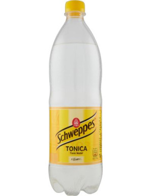 Schweppes Tonica lt.1 Plg