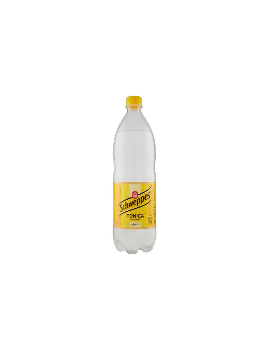 Schweppes Tonica lt.1 Plg