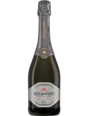 Rocca Dei Forti Spumante Brut cl.75