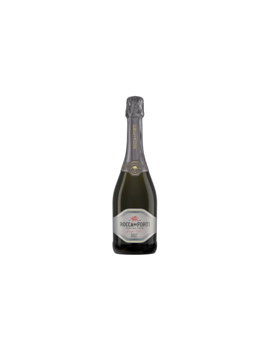 Rocca Dei Forti Spumante Brut cl.75