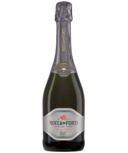 Rocca Dei Forti Spumante Brut cl.75