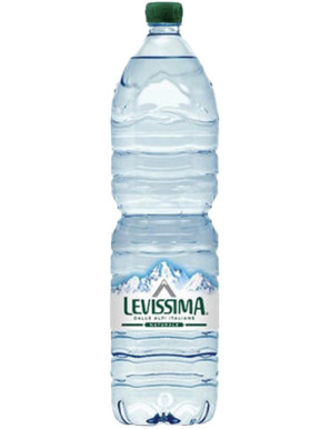 Levissima Naturale lt.2