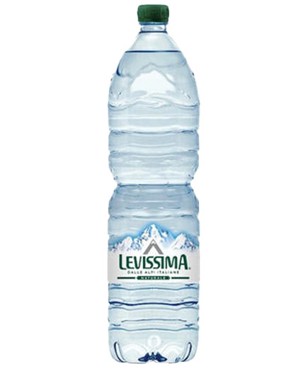 Levissima Naturale lt.2