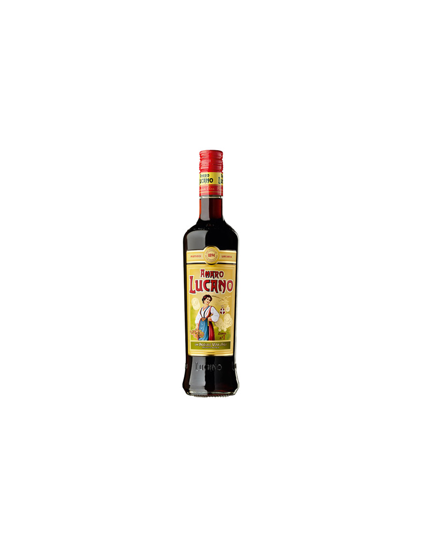 Lucano Amaro cl.70