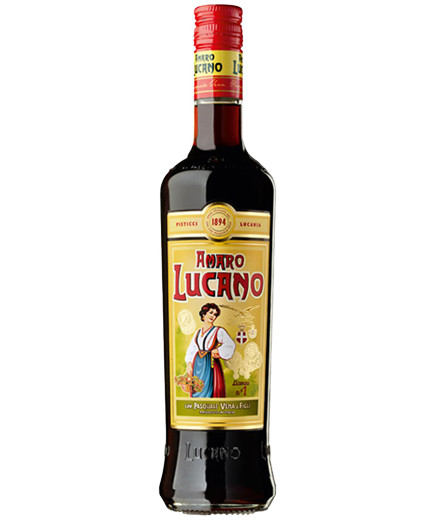 Lucano Amaro cl.70